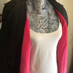 Margaret‎ Morse Vintage trench coat